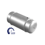 منبع آبگرمکن دوجداره تضمین صنعت