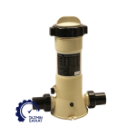 کلرزن خطی ایمکس مدل CL-01