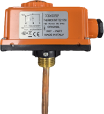 ترموستات مستغرق امیت IMIT مدل TC2 - Image 2