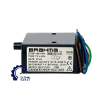 ترانس تک وایر برهما BRAHMA مدل TC1 LVCA