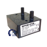 ترانس دو وایر برهما BRAHMA مدل TC2 SVCA