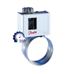 ترموستات مستغرق دانفوس مدل KP78