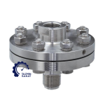 دیافراگم سیل طرح ویکا Wika سایز PN250 مدل 990.10