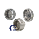 دیافراگم سیل طرح ویکا Wika سایز DN40 مدل 990.18