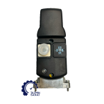 محرک شیرگاز زیمنس مدل SKP-15.001E2