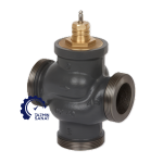 شیر سه راهه موتوری دانفوس