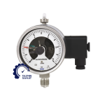 مانوستات ویکا مدل PGS 23.100 همراه با سوئیچ