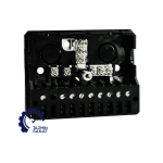 پایه رله کنترل مشعل برهما BRAHMA مدل SM592