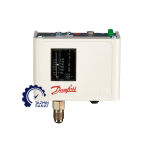 پرشر سوئیچ طرح دانفوس مدل KP5