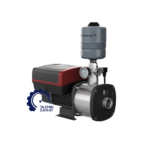 بوستر پمپ گراندفوس مدل CMBE 3-62