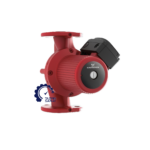 پمپ سیرکولاتور گراندفوس سری UPS 200 مدل UPS 50-185 1PH