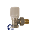 شیر رادیاتور گرما