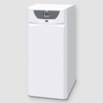 پکیج زمینی ایران رادیاتور مدل Z60 FF