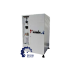 پکیج زمینی برقی 45000 سه فاز هاوین مدل HP-2453