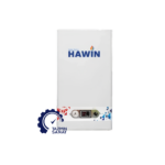 پکیج دیواری برقی 80000 سه فاز هاوین مدل HP-1803