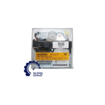 رله مشعل دوگانه سوز هانیول (resideo) مدل TMG۷۴۰-۳