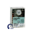 رله مشعل گازوئیلی هانیول (satronic) مدل TF801