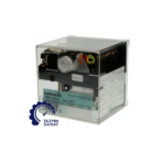 رله مشعل گازوئیلی هانیول (satronic) مدل TMO720-4
