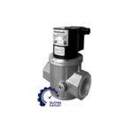 شیر برقی گاز تک ضرب