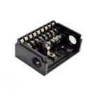 پایه رله کنترل مشعل رزیدو Resideo مدل TMG740