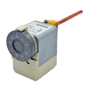 ترموستات مستغرق هانیول