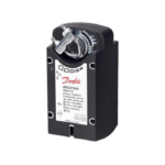 موتور دمپر دانفوس 3 نیوتون AMD 113/123