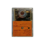 رله گازی پارس کنترل مدل 790 آلارم دار