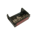 پایه رله مشعل پارس کنترل