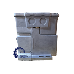 موتور دمپر هانیول مدل M6284F1078 - Image 3