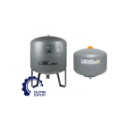 منبع تحت فشار 24 لیتری وال Whale