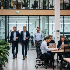 ترموستات دیجیتال هانیول