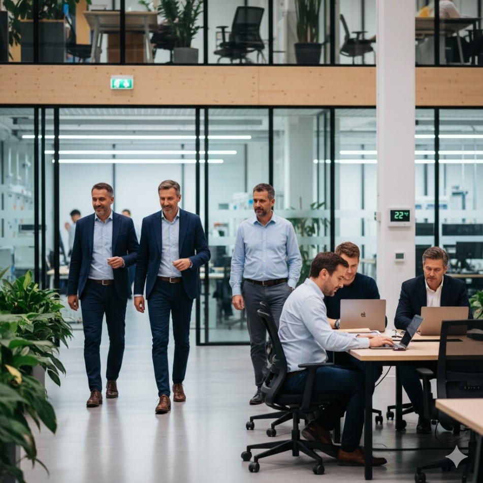 ترموستات دیجیتال هانیول