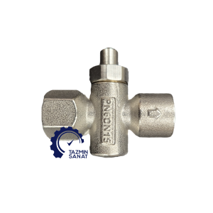 پوش باتن پکنز PAKKENS