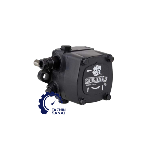 پمپ گازوئیل سانتک مدل AJ6AC