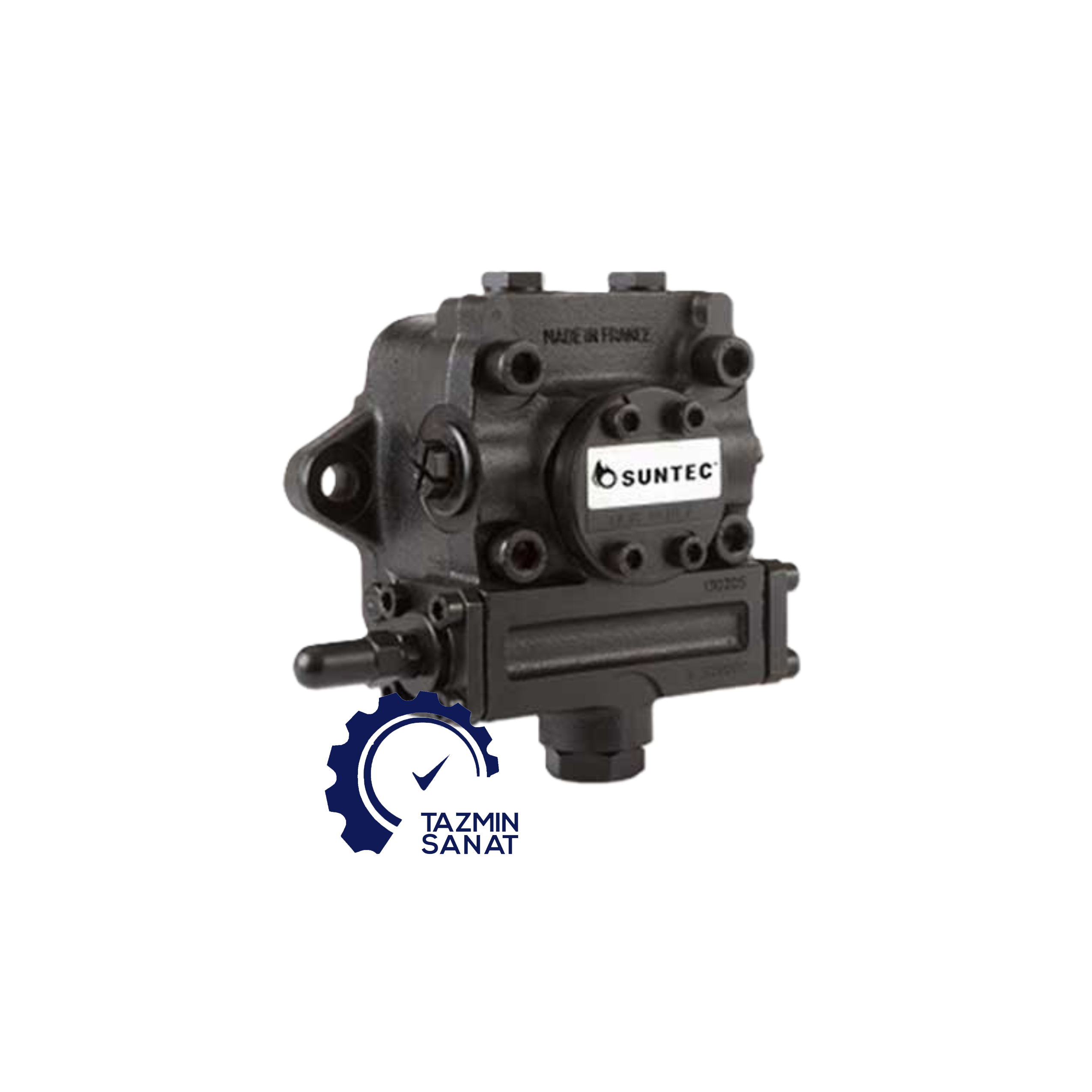 SUNTEC-TA-series پمپ گازوئیل سانتک مدل TA2A - Image 1